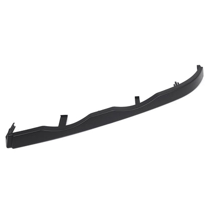 Front Left Bumper Headlight Molding for BMW 3 Series E46 (1997-2005)