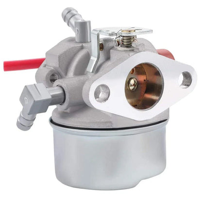 Carburetor for TECUMSEH 4.5-6.75HP LEV100 Models 640350/640303