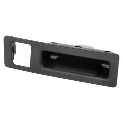 Tailgate Release Switch for BMW X3 2011-2014 (2 x Trunk Switches)