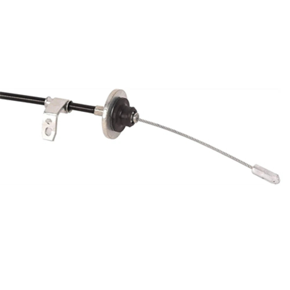 Clutch Cable for Mitsubishi Mirage, G4 (2014-2021)