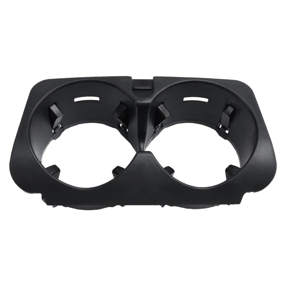 Center Console Cup Holder for Mercedes-Benz S350 S450 S550 S65 (2007-2013)