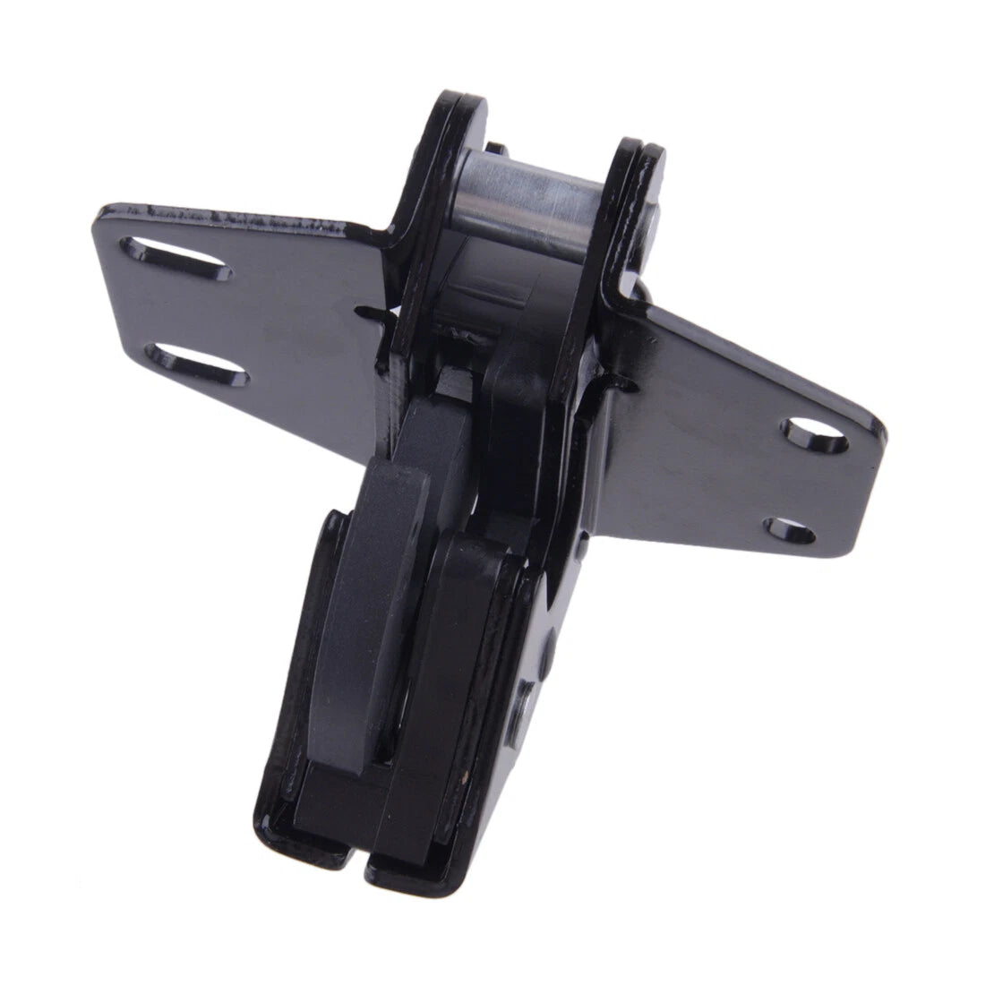 Rear Door Lower Latch for Chevy Silverado, GMC Sierra (2007-2013)