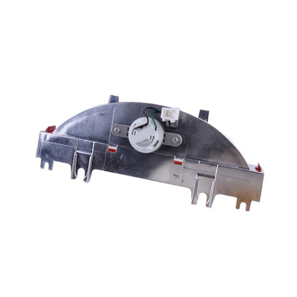 Halogen High Mount Stop Lamp & Base Cover for Hyundai Elantra (2011-2016)