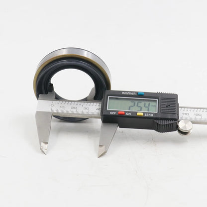 Differential Gear Seal for Toyota Celica 1970-1985