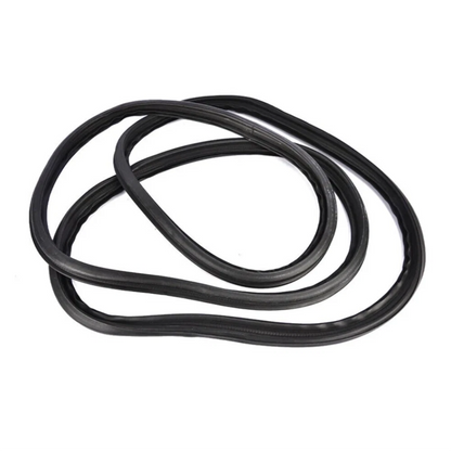Back Door Weatherstrip Seal for Toyota Land Cruiser Prado, Lexus GX470 (2003-2009)