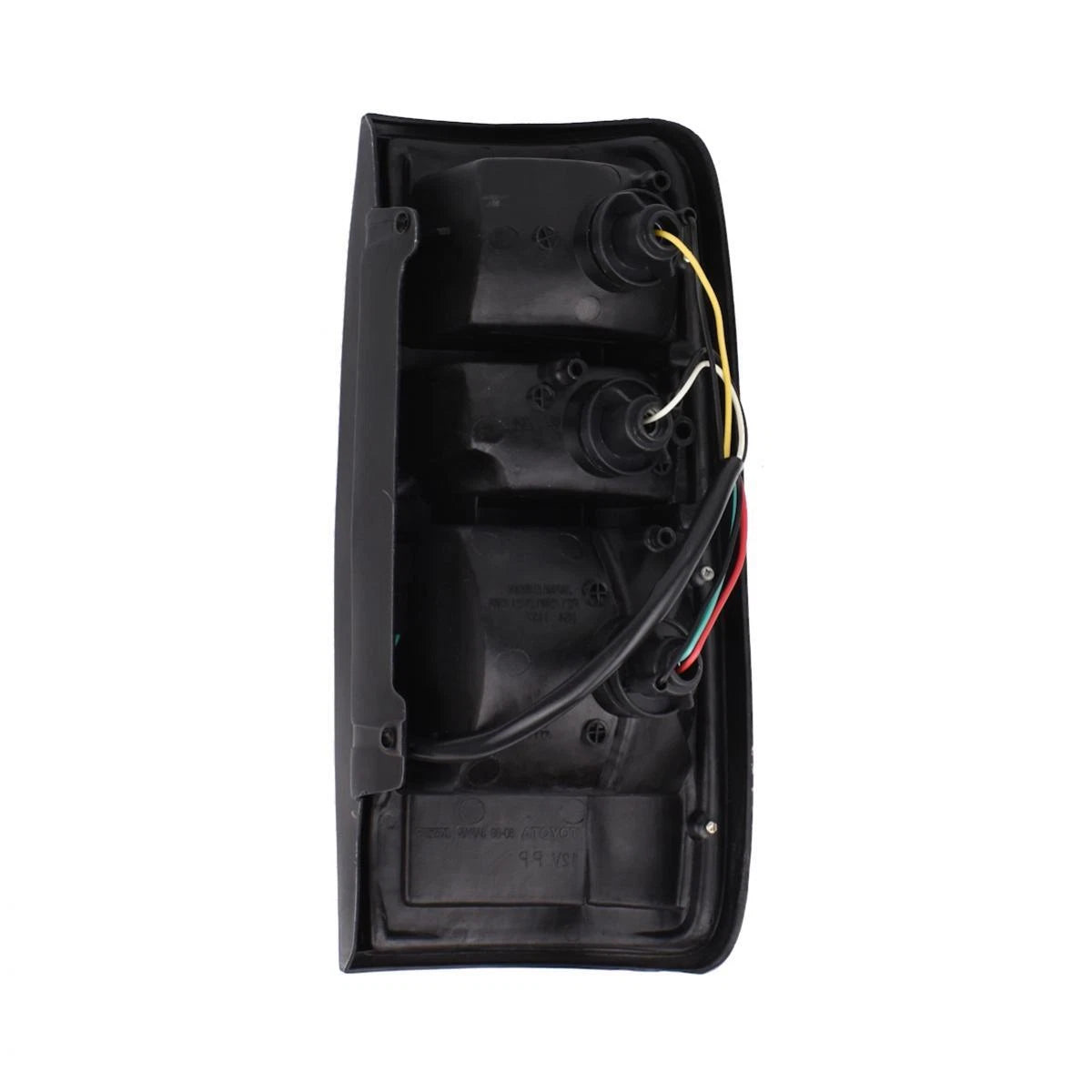 Tail Light Lamp 12V Left Fits Toyota Land Cruiser FFZJ J80 FJ82 SUV 1991-97 D05