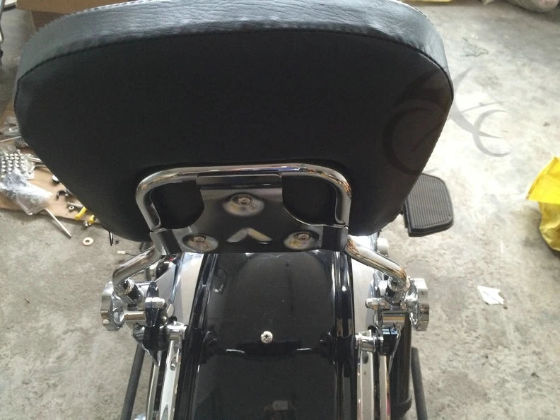 Docking Hardware Kit for Harley Street Glide (2014 - 2024)