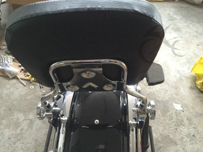 Docking Hardware Kit for Harley Street Glide (2014 - 2024)
