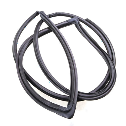 Rear Door Weatherstrip Seal for Toyota Land Cruiser 1990-2006