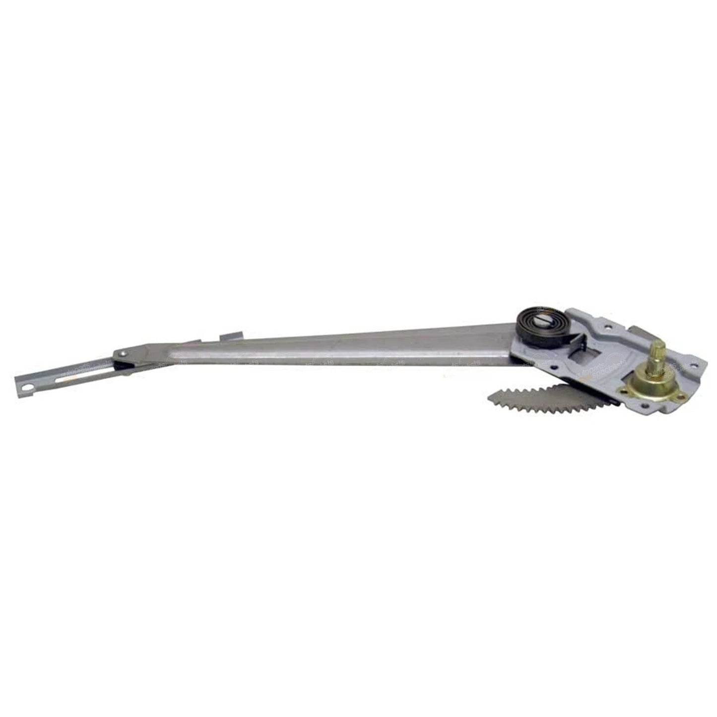Left Hand Door Window Winder Regulator 2 door for Hilux 4x4 LN106 RN105 RN110