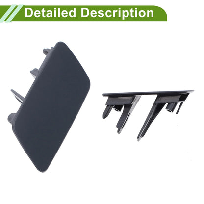 Front Left Washer Nozzle Cover for Land Rover Range Rover Sport (2006-2013)