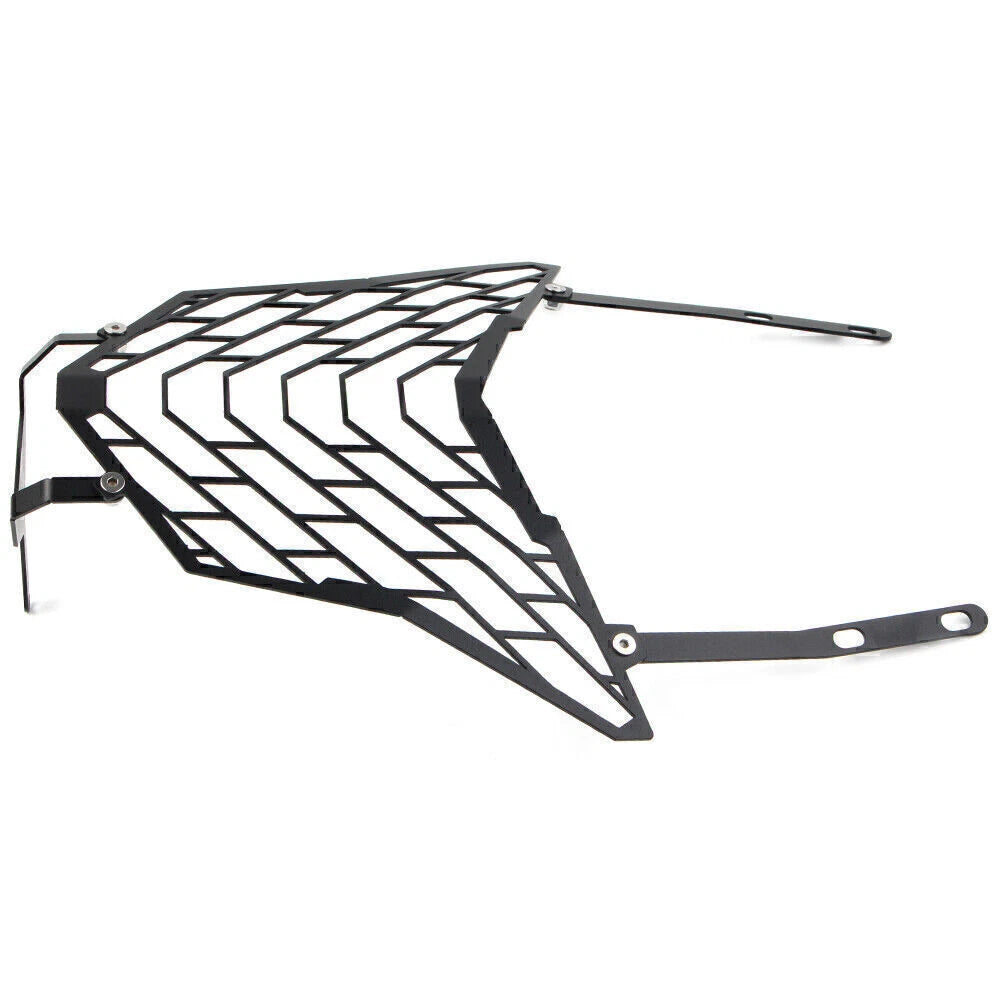 Front Headlight Mask Guard Cover for Honda CB500X (2016-2017)