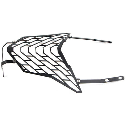 Front Headlight Mask Guard Cover for Honda CB500X (2016-2017)