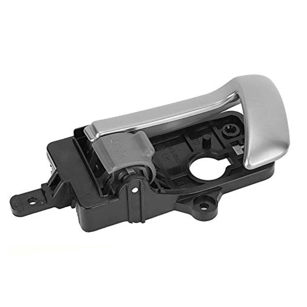 Interior Door Handle Set of 4 for Hyundai Santa Fe (2013-2018)