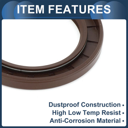 Front Crankshaft Oil Seal for Toyota 4Runner (1996-2001)