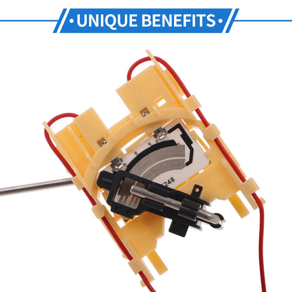 Fuel Tank Sending Unit for Mazda 3 (2010-2013)