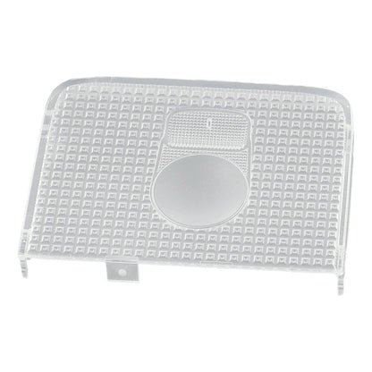 Pair Interior Roof Reading-Light Cover for Nissan Altima