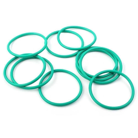 10 x Exhaust Manifold Gaskets O-rings for Husaberg TE 125/250/300 (2011-2013)