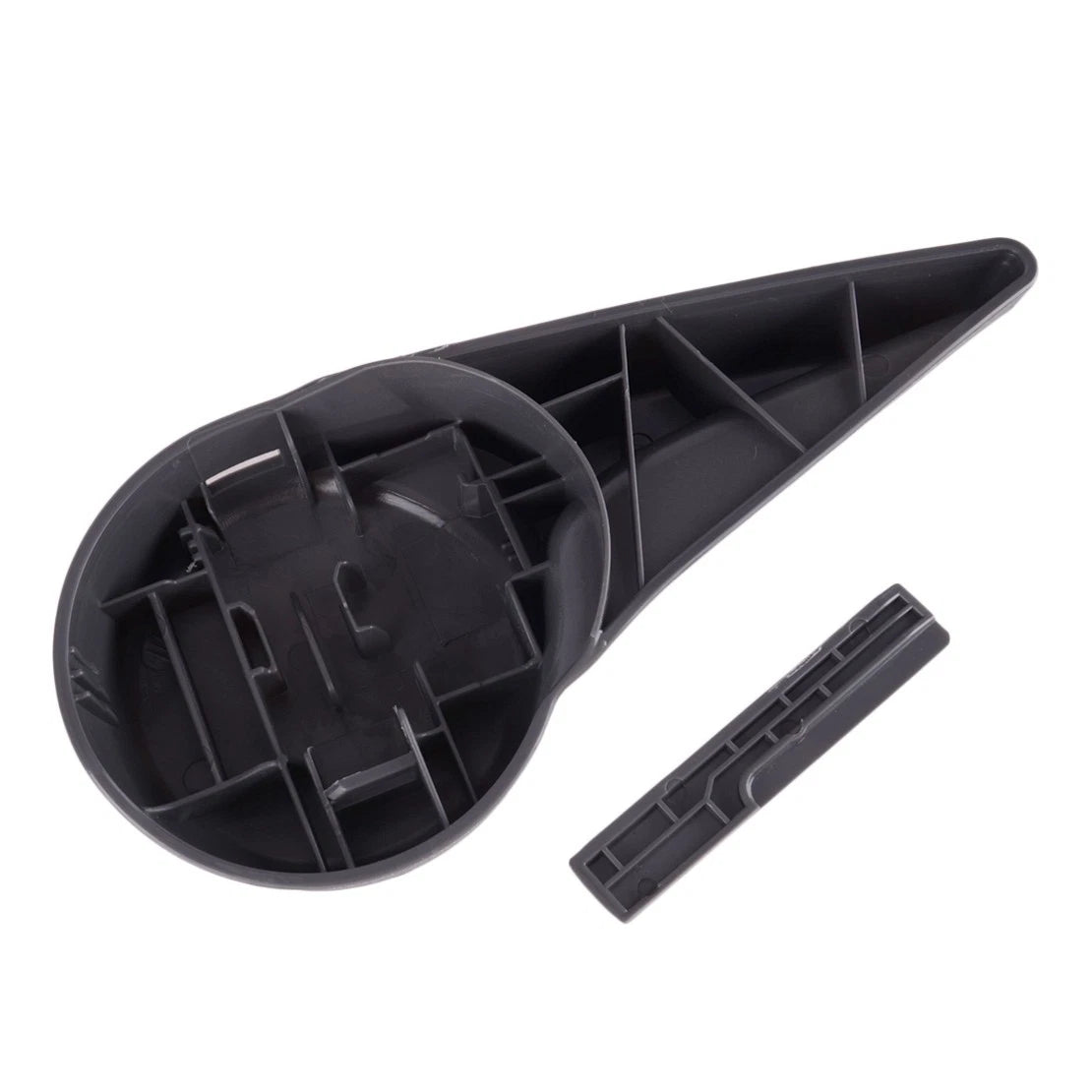 Front Left Seat Height Adjustment Handle for Mercedes Benz W168 (1997-2004)