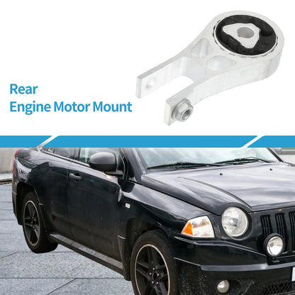 Engine Motor Mount for Jeep Renegade (2014 - Present)