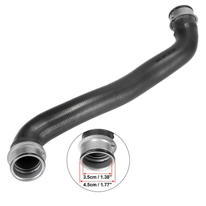 Upper Radiator Coolant Hose for Mercedes-Benz GLK350 E350 C300 (2008-2015)