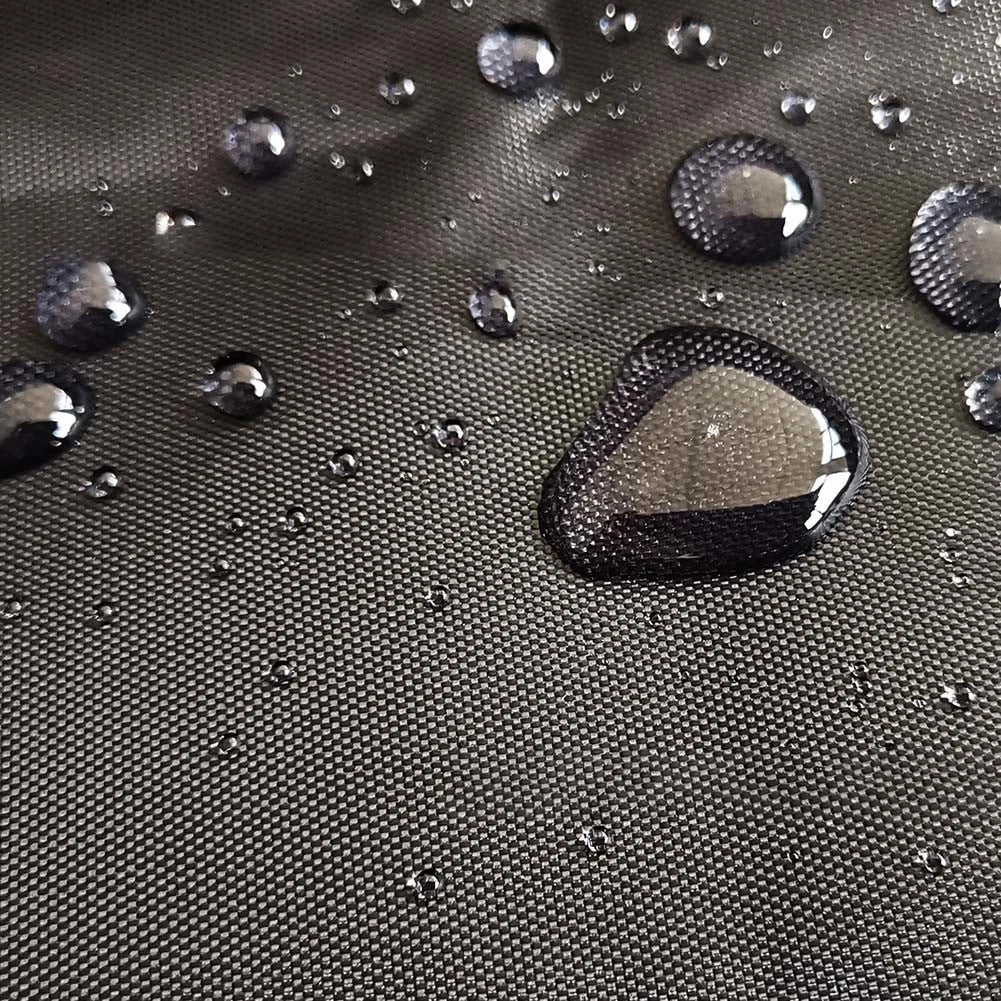 Inflatable Boat Cover Waterproof Dustproof Tarpaulin for Kayak/RIBs Sizes