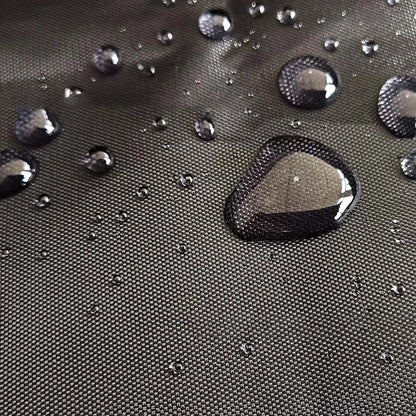 Inflatable Boat Cover Waterproof Dustproof Tarpaulin for Kayak/RIBs Sizes