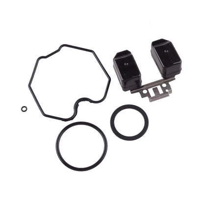 4 x Carburetor Repair Kit for Honda TR200 Fat Cat, Big Red, CB, ATC, XR (1986-1989)