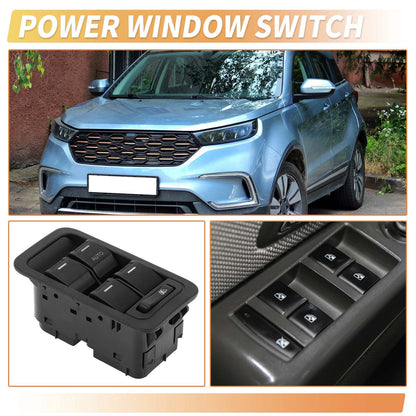 Power Window Switch for Ford Territory SX SZ (2012-2016)