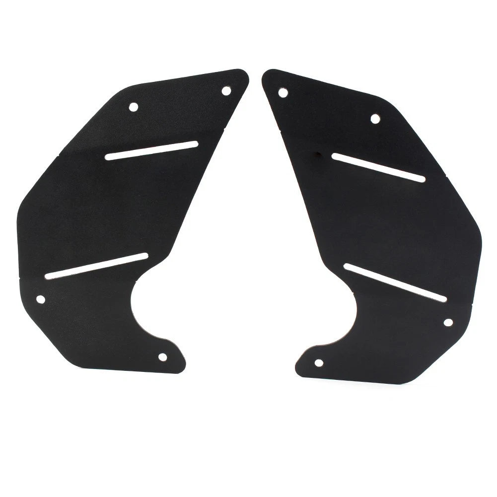 Engine Cover Plate Side Panel for Kawasaki Vulcan S 650 EN650 VN 650 ABS (2015-2022)