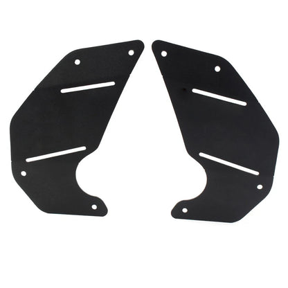Engine Cover Plate Side Panel for Kawasaki Vulcan S 650 EN650 VN 650 ABS (2015-2022)