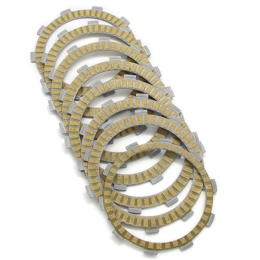 Clutch Friction Disc Plate for Honda VT750 Shadow Aero A.C.E. (2004-2009)