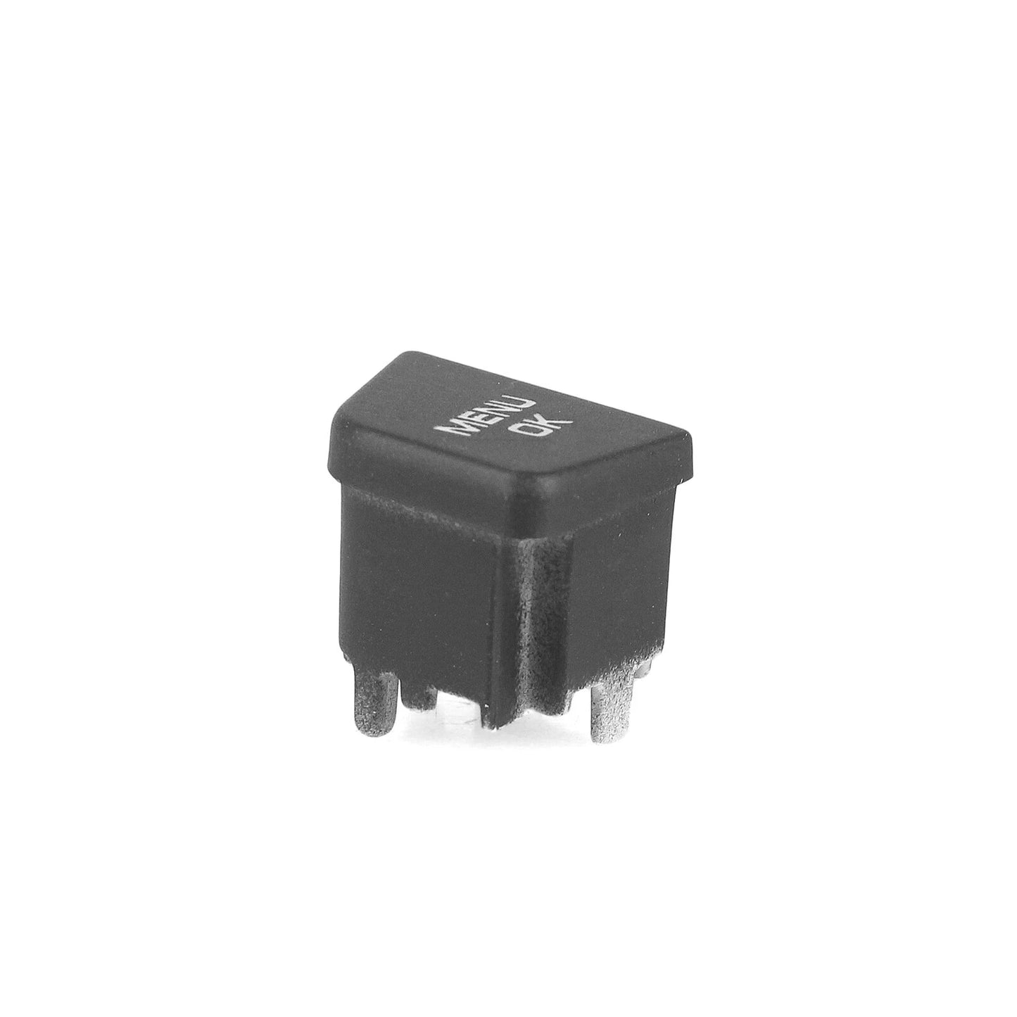 Steering Wheel Button Cap for Land Rover Discovery Sport (2015-2019)