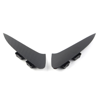 Rear Bumper Splitter Spoiler for Mercedes Benz CLA C118 (2020+)