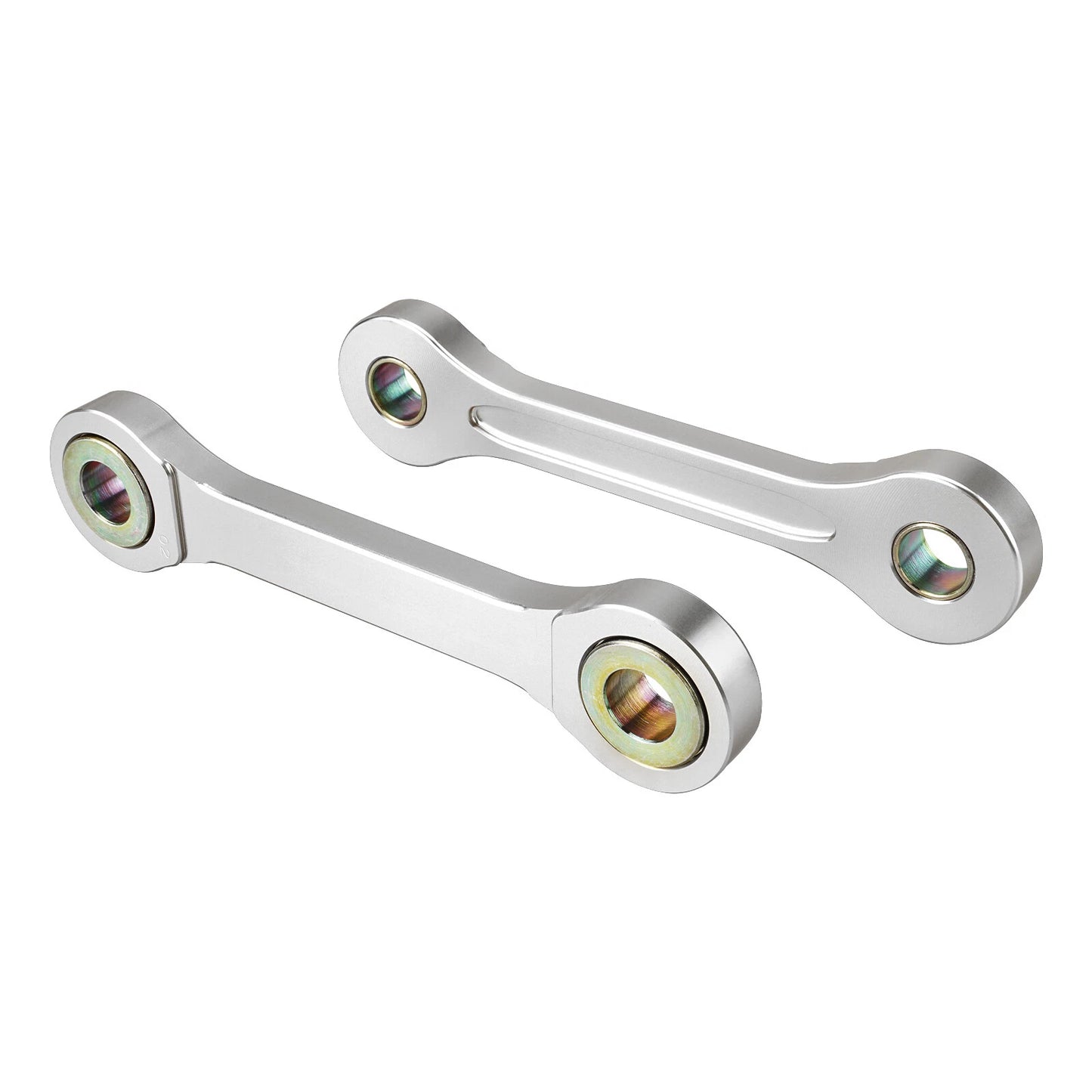 Lowering Links Kit for Suzuki DR-Z 400E/400S/400SM (2000-2024)