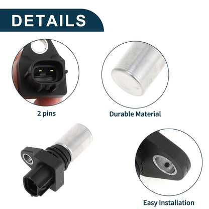 Crankshaft Position Sensor for NISSAN Primera 2.2Di (2002-2007)