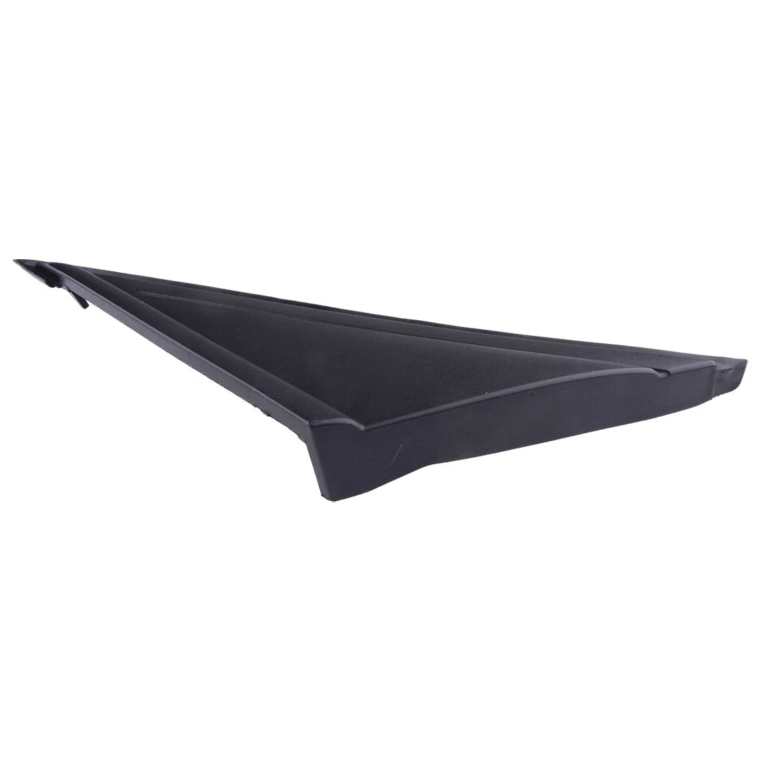 Side Mirror Corner Triangle Molding Trim for Ford Focus (2012-2018)