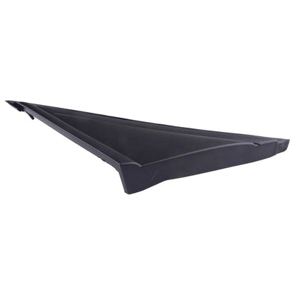 Side Mirror Corner Triangle Molding Trim for Ford Focus (2012-2018)