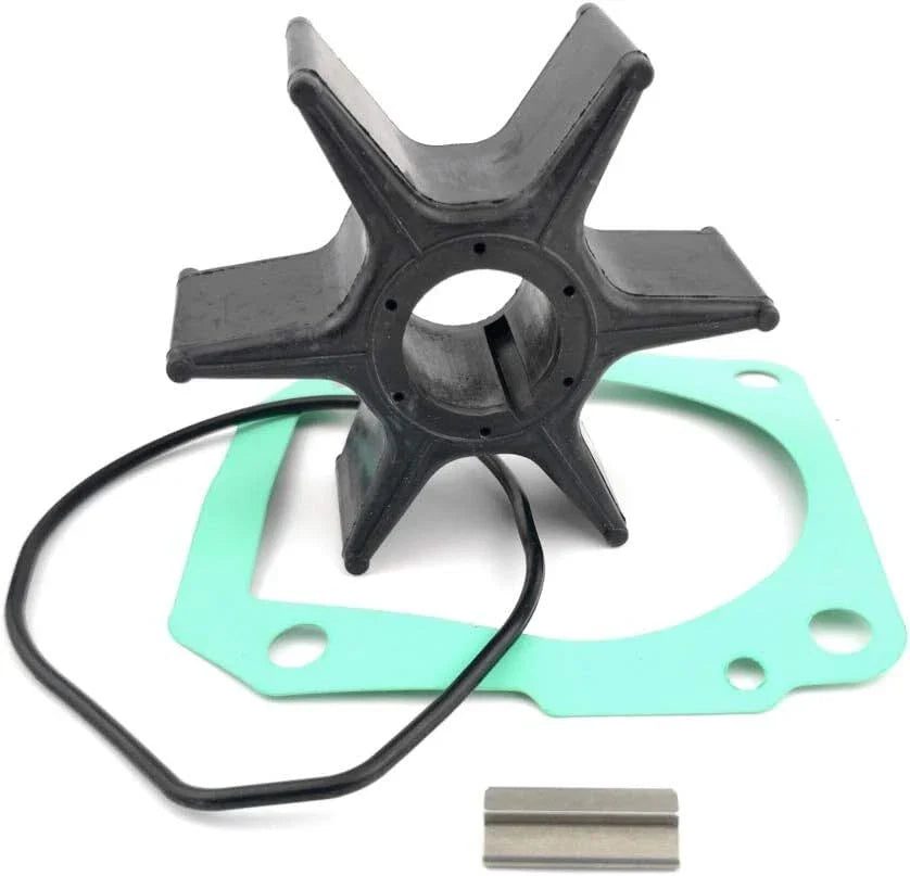 Water Pump Impeller Repair Kit for Honda Outboards 115 135 150 HP