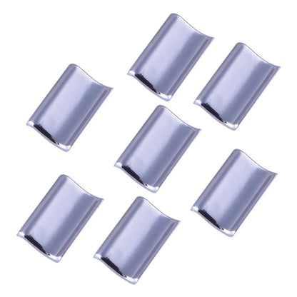 7 x Power Window Switch Knob Covers for Ford F-150 (2009-2014)