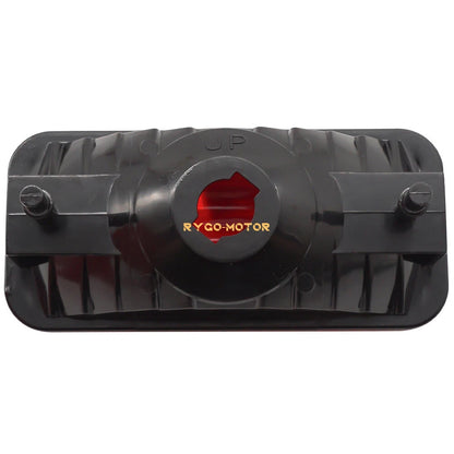 Rear Tail Light for Honda TRX500FA TRX500FGA Foreman Rubicon 500 (2001–2004)