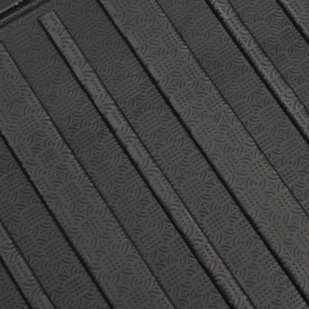Rear Trunk Tray Cargo Boot Liner Mat for Hyundai Santa Fe 5/7 Seats (2019-2021)