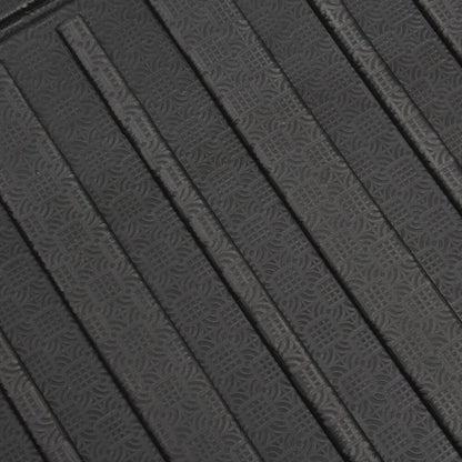 Rear Trunk Tray Cargo Boot Liner Mat for Hyundai Santa Fe 5/7 Seats (2019-2021)