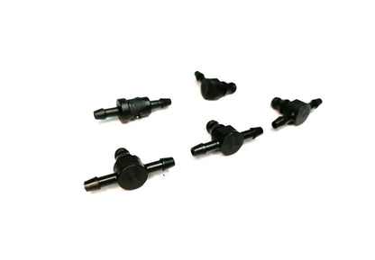 Fuel Injector Leak Off Pipe for Mazda BT50 (2006-2011)