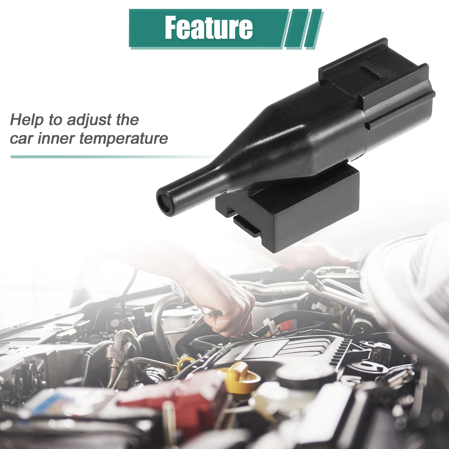 Outside Air Temperature Sensor for Honda Accord CR-V (2018 - 2022)