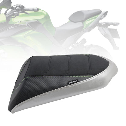 Rear Seat Cushion Gray for Kawasaki Ninja 1000SX (2022-2023)