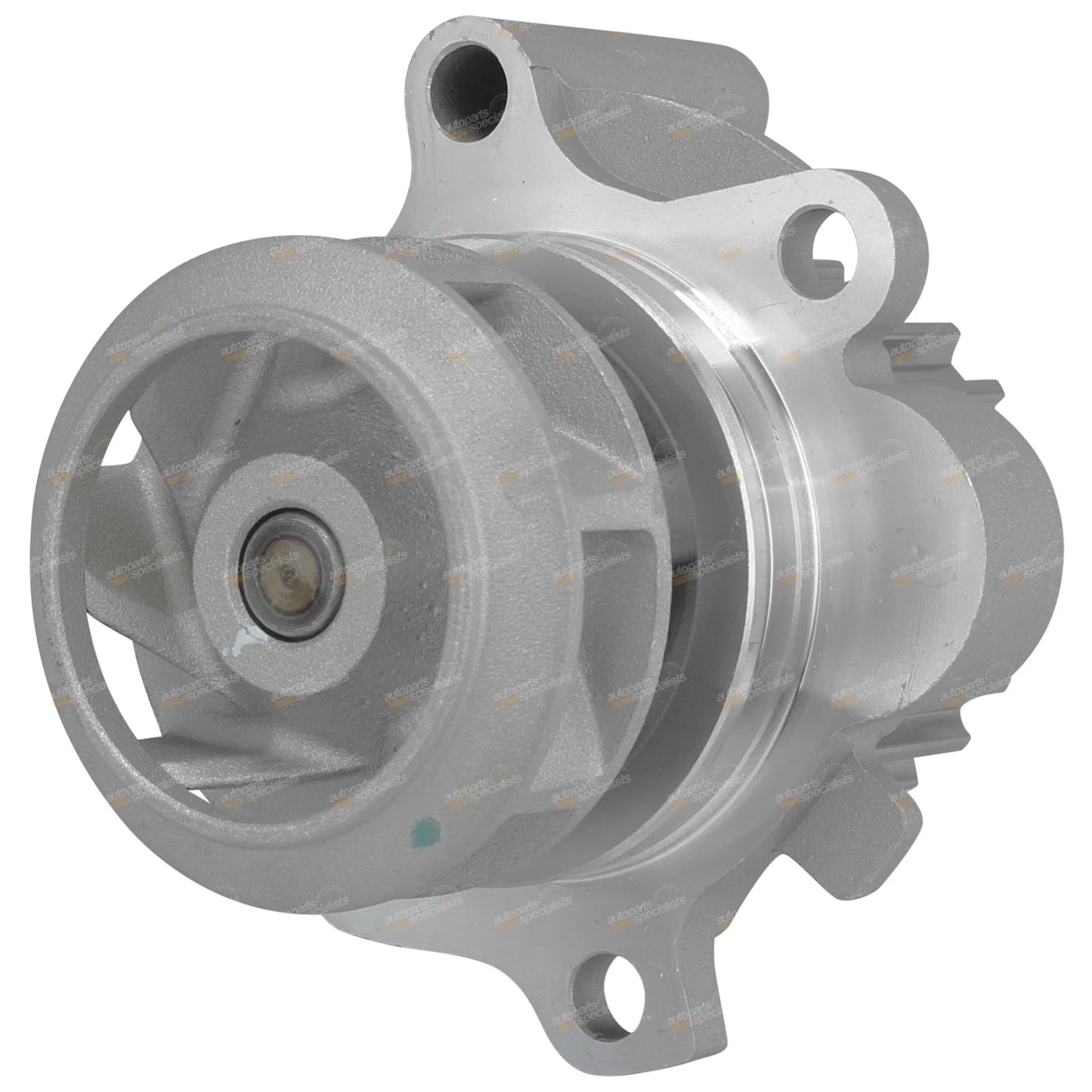 Water Pump 1.8L APY 1781cc Petrol for Audi S3 (1999-2000)