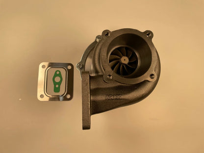 Gen II Turbocharger .82 A/R for GTX3076R GT35 ( Specified)