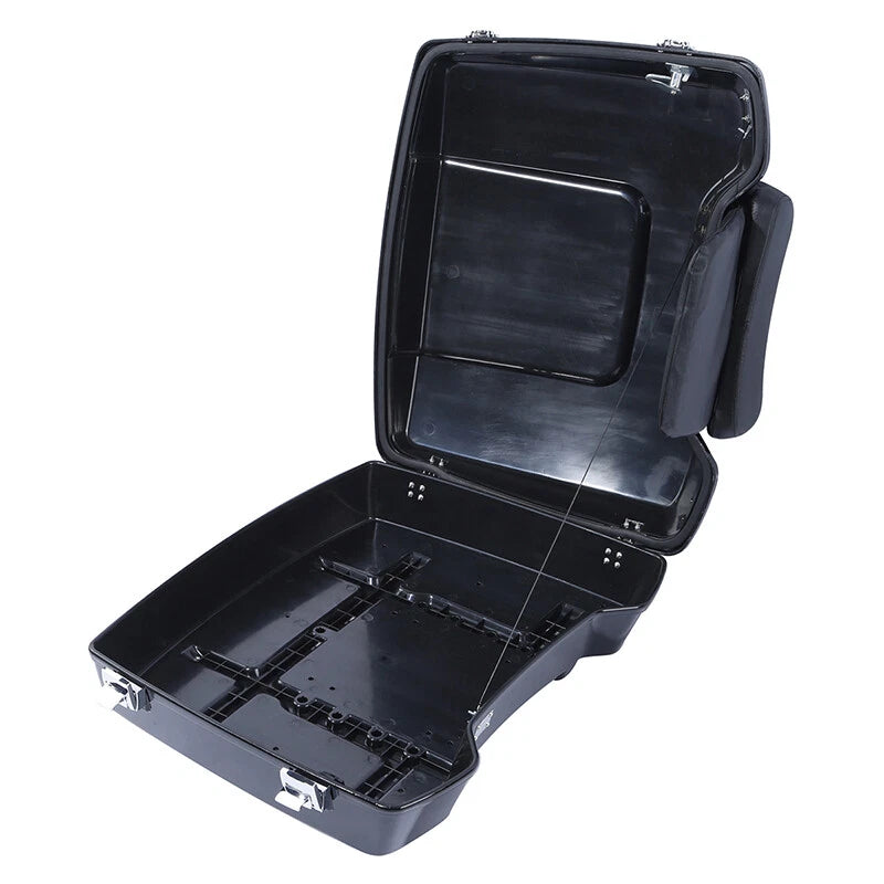 Rack Razor Trunk Solo Mount for Harley Road King (2009-2013)