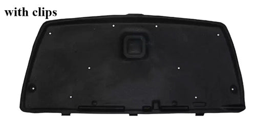 1x Hood Pad Heat Shield Sound Trim Cover for Chevrolet Cruze (2010–2014)